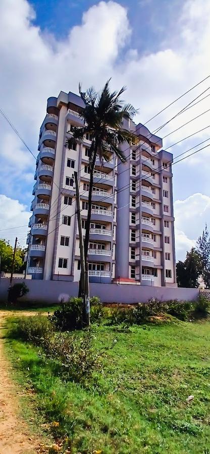 3 Bed Apartment with En Suite in Mtwapa - 8