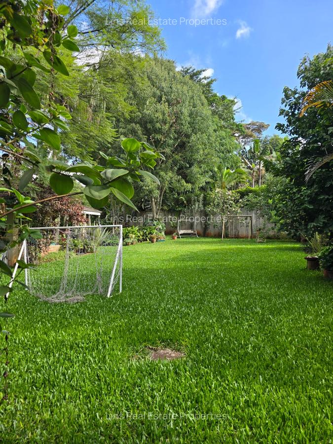 4 Bed House with En Suite in Spring Valley - 5
