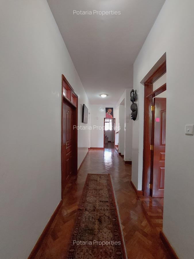 4 Bed House with En Suite in Kitisuru - 13