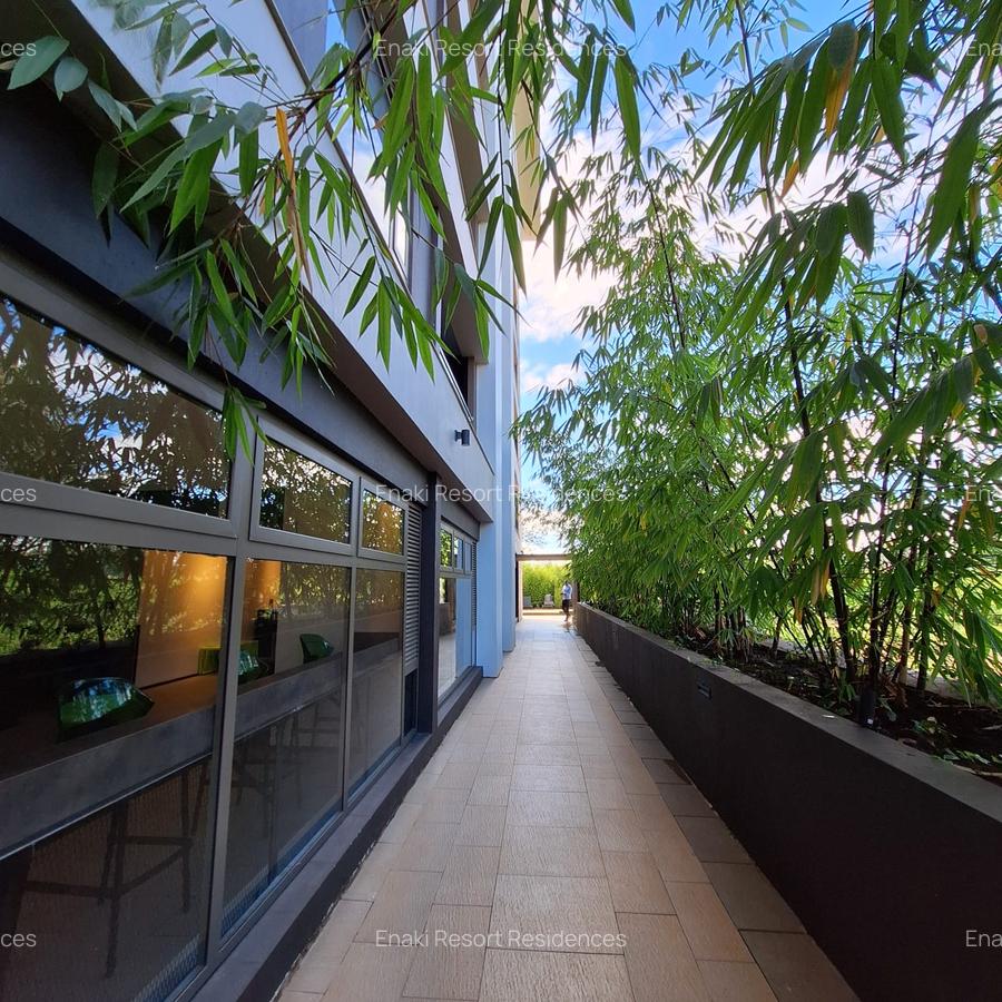 Furnished 2 Bed Apartment with En Suite at Red Hill Road - 3