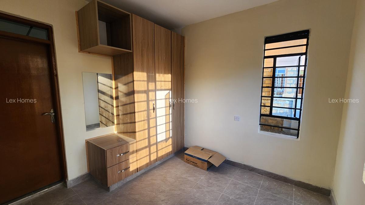 3 Bed House with En Suite at Rimpa - 8
