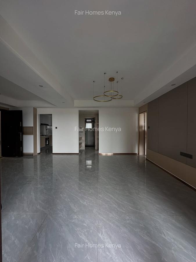 2 Bed Apartment with En Suite at Riverside Drive - 10