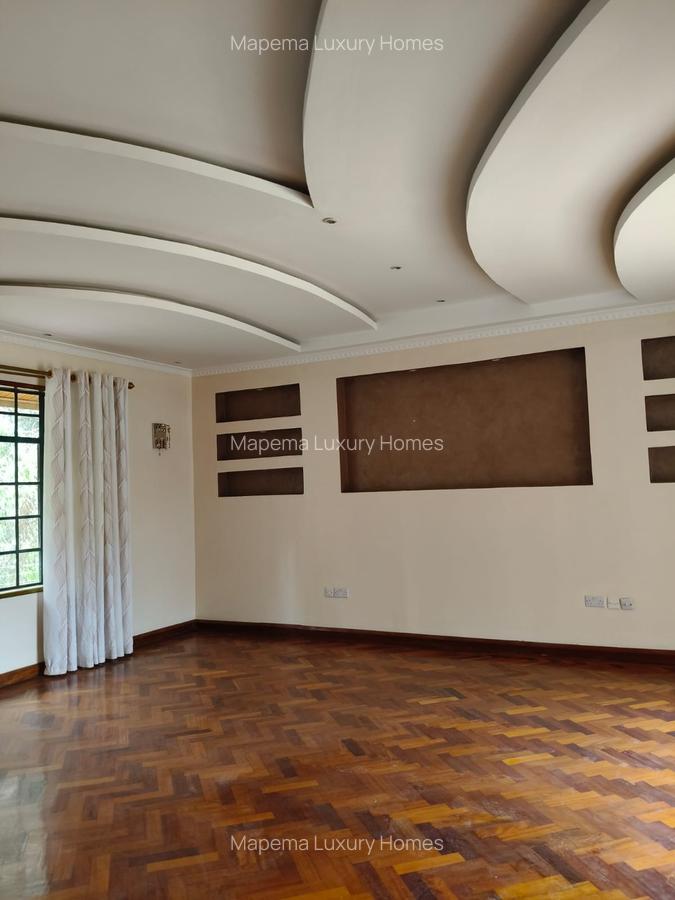 6 Bed House with En Suite at Magadi Road - 9