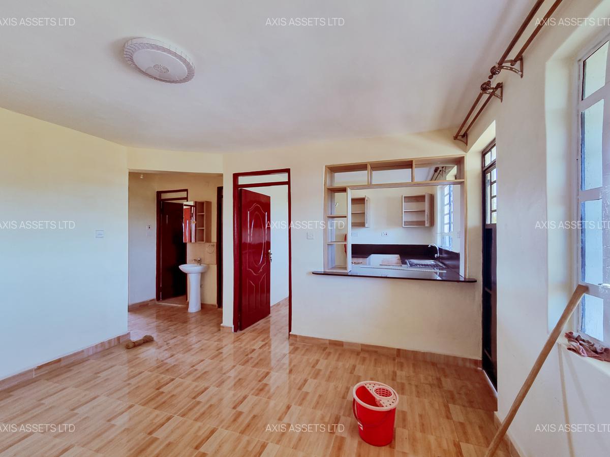 2 Bed Apartment with En Suite at Sigona - 17