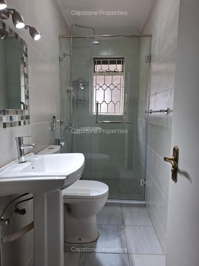 2 Bed House with Garden at Runda - 15