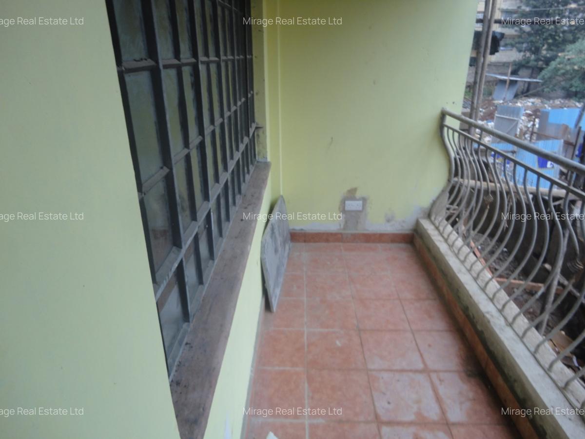 1 Bed Apartment with Backup Generator in Westlands Area - 3