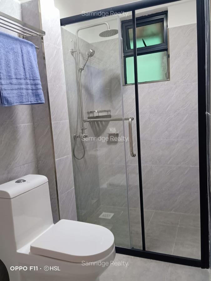 3 Bed Apartment with En Suite at Othaya Rd - 5