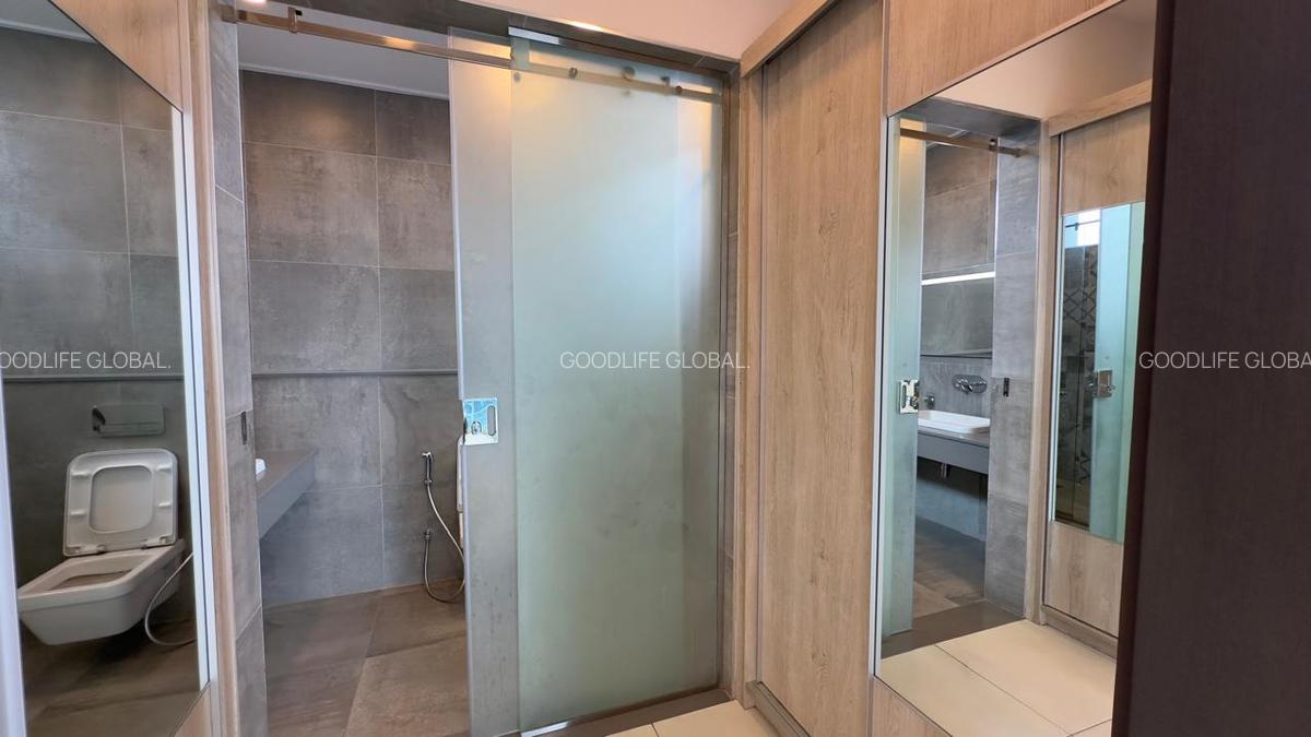 2 Bed Apartment with En Suite at Westlands - 16