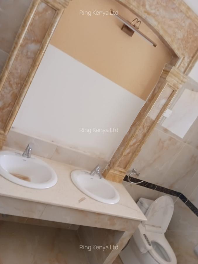 5 Bed Villa with En Suite in Karen - 14