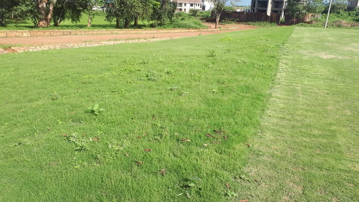 Residential Land at Migaa - 1