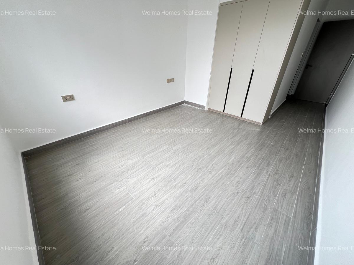 3 Bed Apartment with En Suite in Kileleshwa - 15