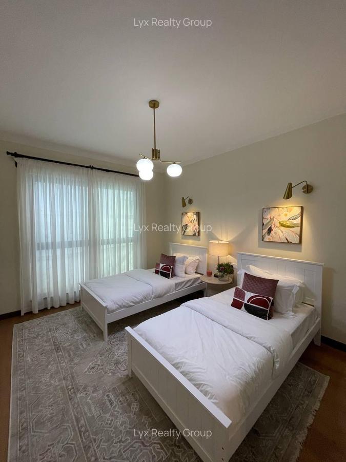 4 Bed Apartment with En Suite in Kileleshwa - 11