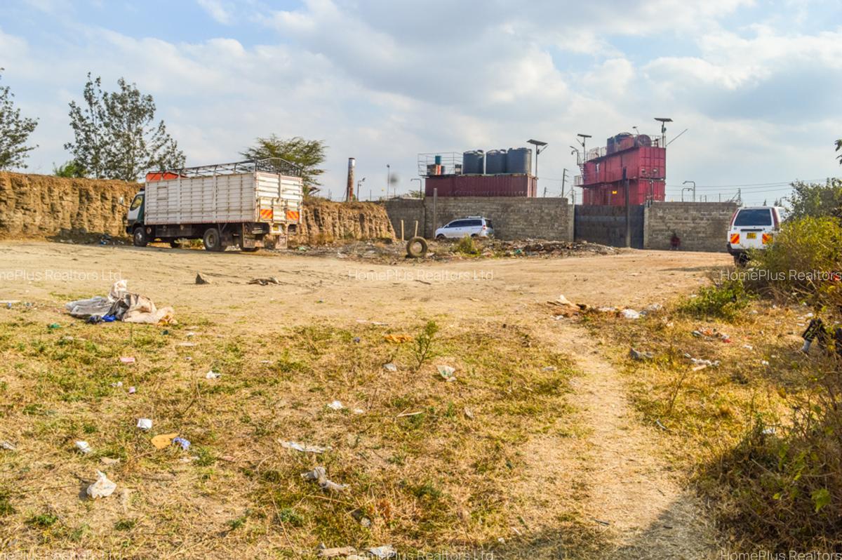 Commercial Land at Eastern Bypass - 7