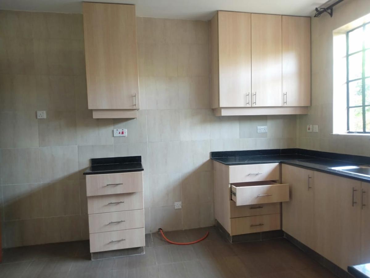 3 Bed Townhouse with En Suite in Kiambu Road - 9