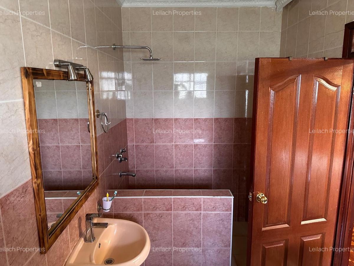 5 Bed House with En Suite in Karen - 15