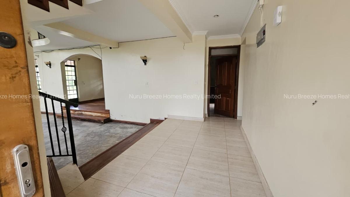 5 Bed House with En Suite in Karen - 11