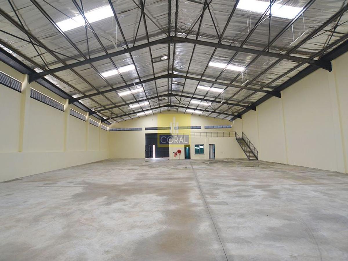 Warehouse at Off Wuyi Rd - 12