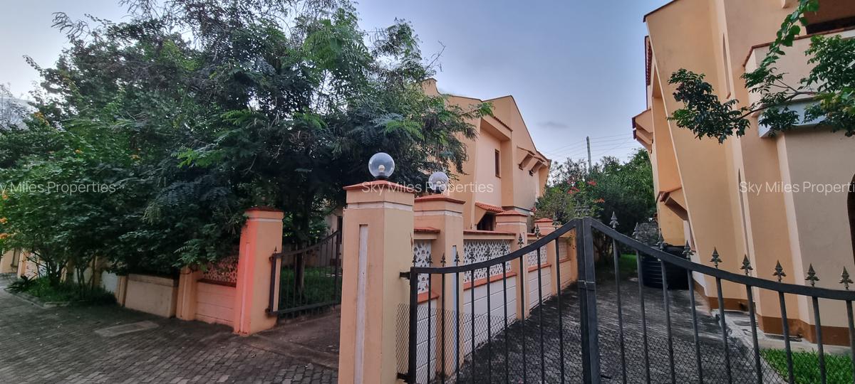 1.2 ac Commercial Property with Service Charge Included at Serena Mombasa - 3