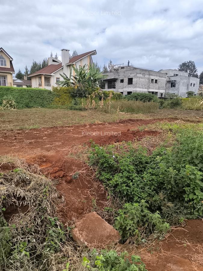 Residential Land at Migaa Golf Estate - 10