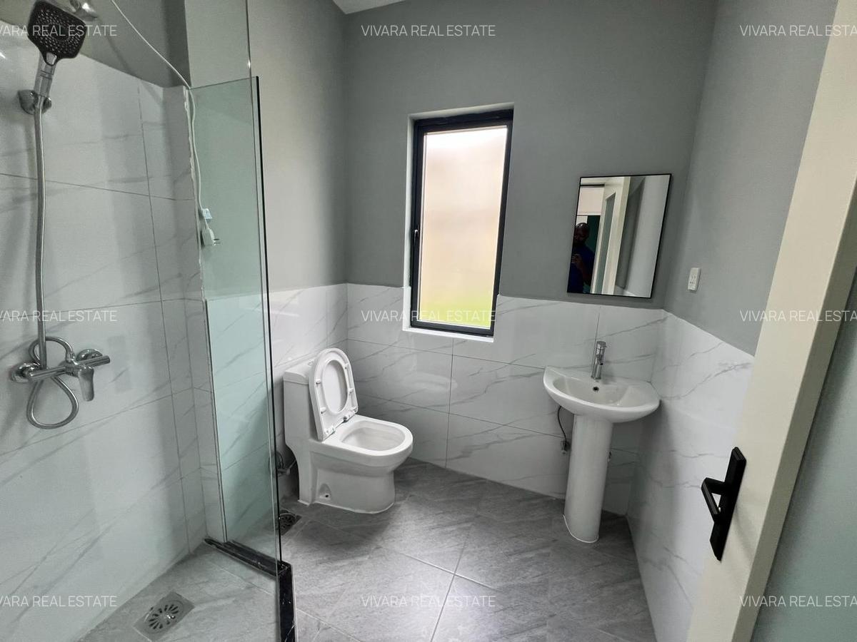 1 Bed Apartment with En Suite in Kilimani - 7