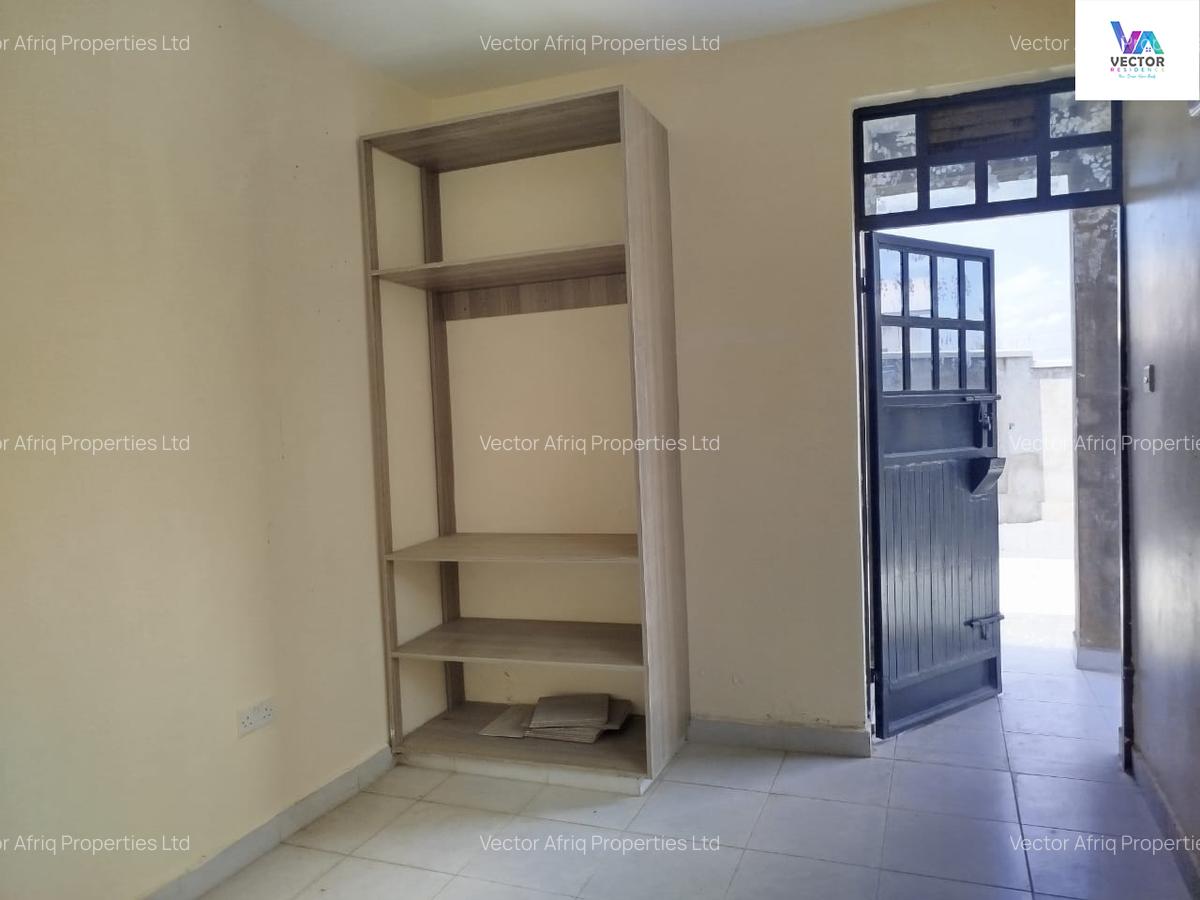 3 Bed House with En Suite in Kitengela - 3