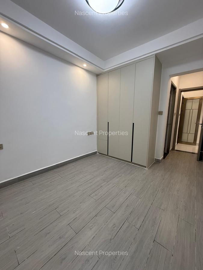 2 Bed Apartment with En Suite in Kileleshwa - 5