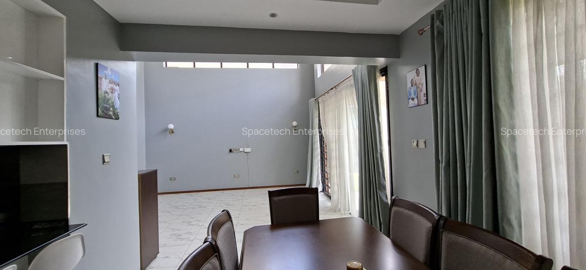 4 Bed Townhouse with En Suite in Runda - 16