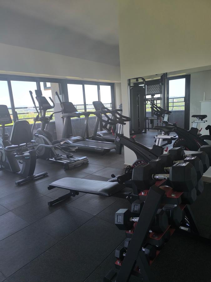 2 Bed Apartment with En Suite at Mwimuto Kabete - 12