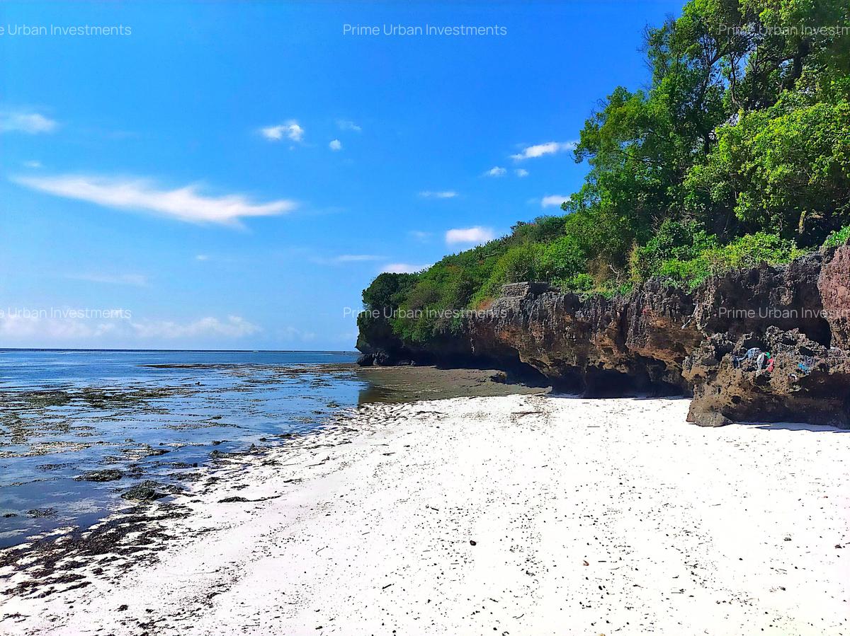 167.5 ac Land at Kuruwitu Beach - 19