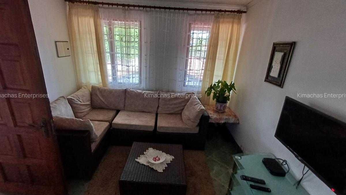 Serviced 1 Bed Apartment with En Suite at 2Nd Avenue Nyali - 10