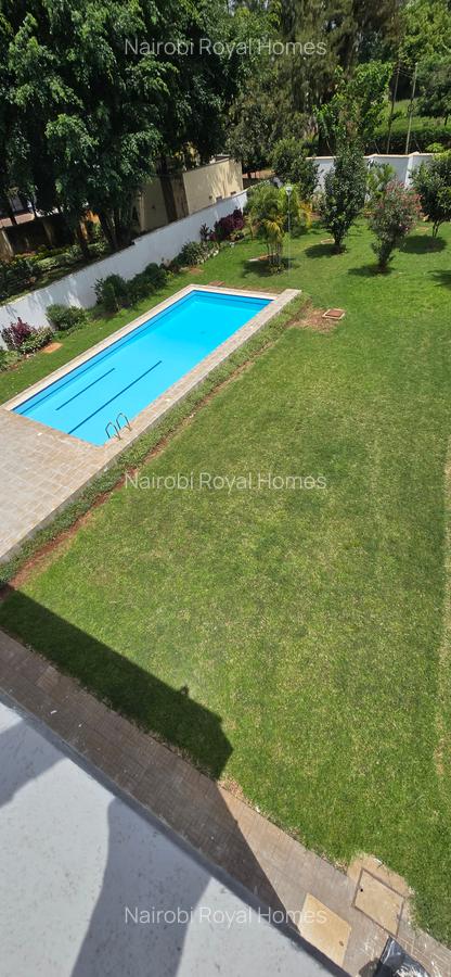 5 Bed House with En Suite at Runda Road - 18
