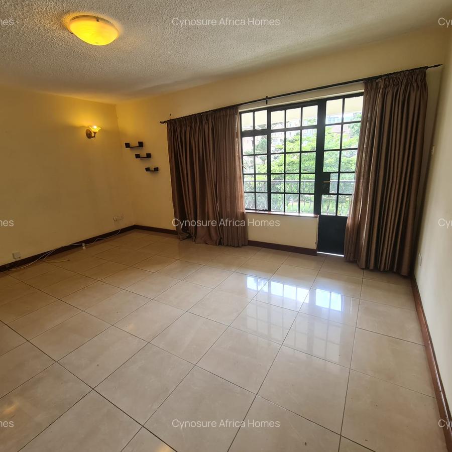 2 Bed Apartment with En Suite at Kileleshwa - 3