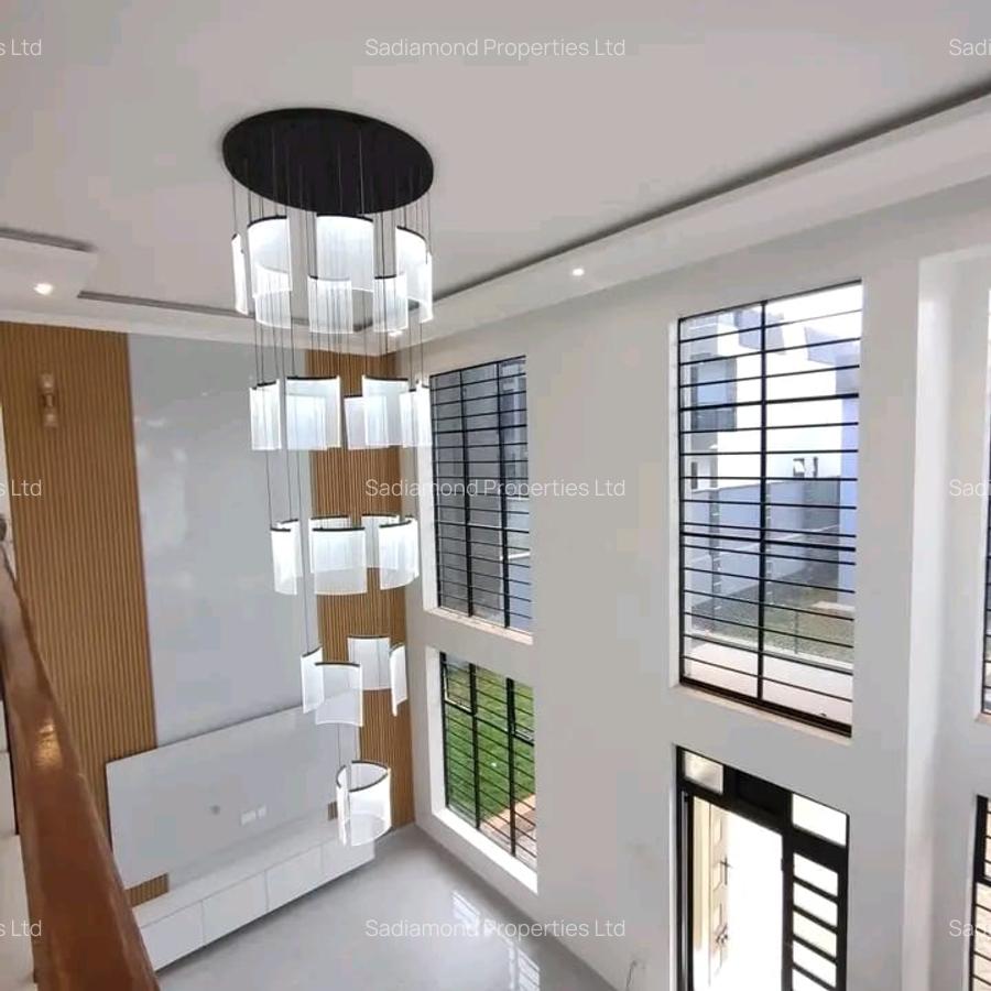 4 Bed House at Mugutha - 9