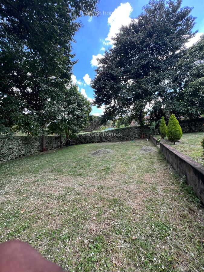 4 Bed Villa with En Suite in Runda - 3