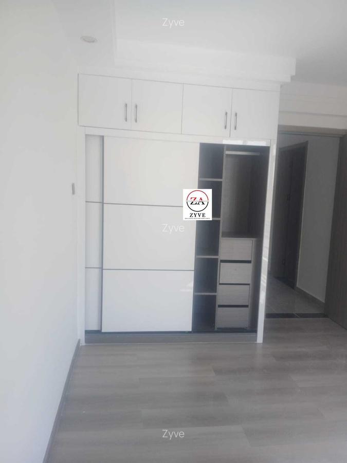 2 Bed Apartment with En Suite at Lavington - 12