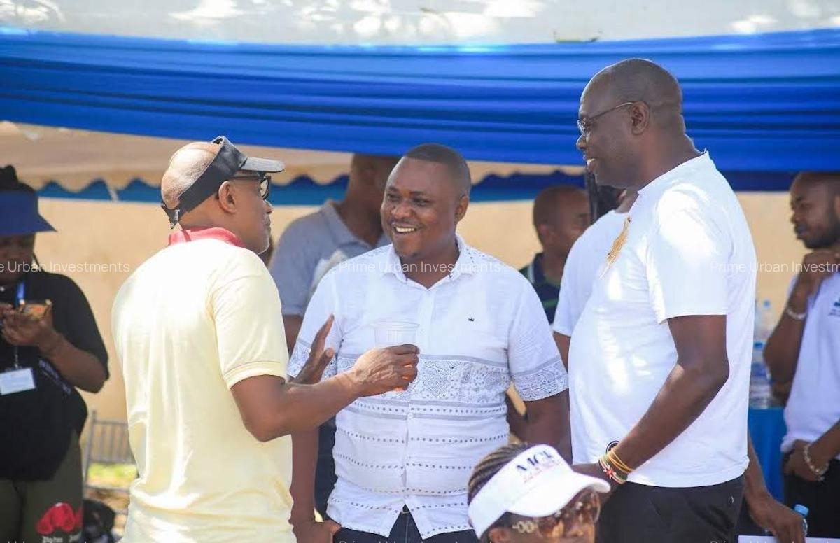 Land in Kilifi County - 6