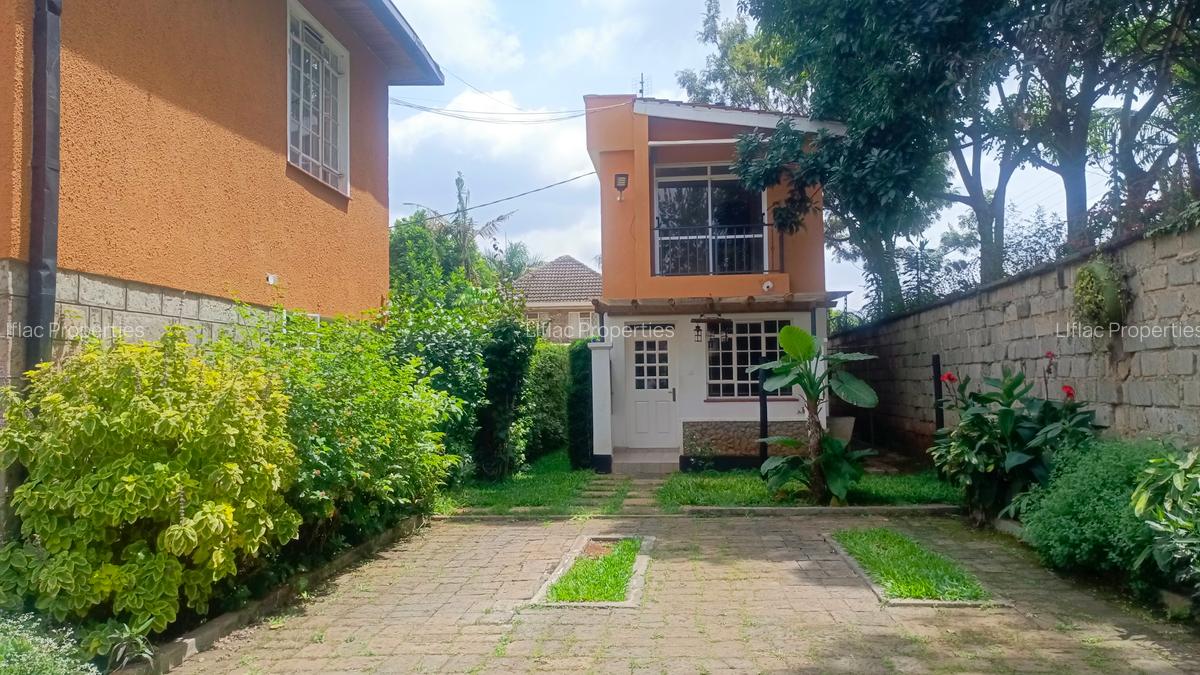 1 Bed House with En Suite in Nyari - 2