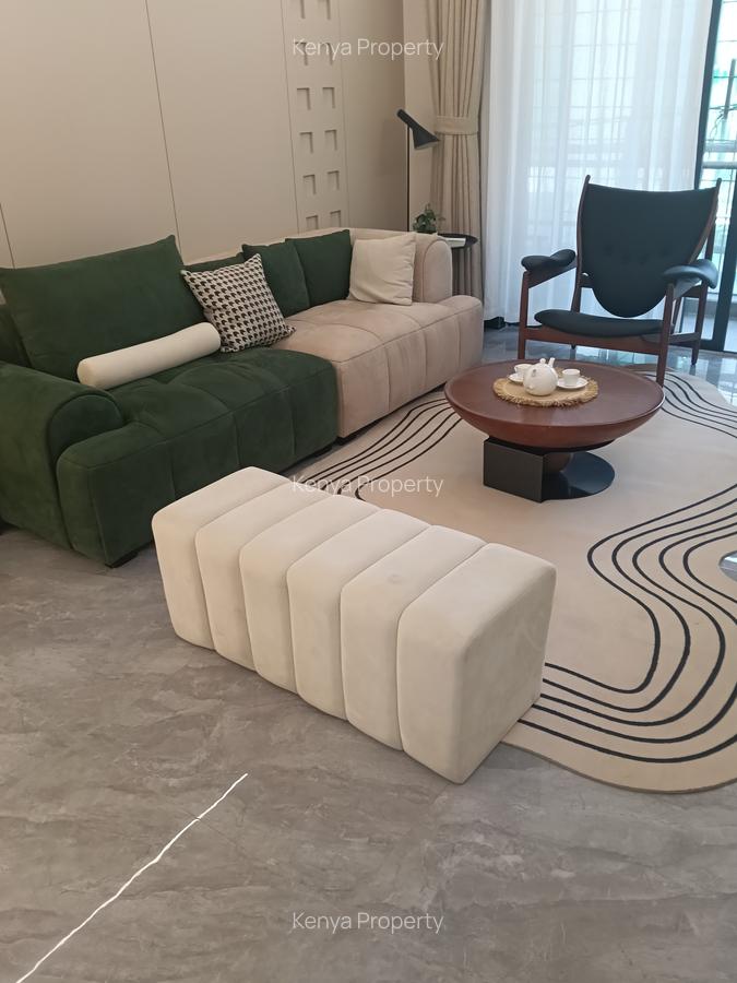 1 Bed Apartment with En Suite at Wood Avenue - 3