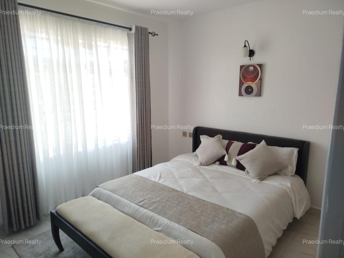 2 Bed Apartment with En Suite in Riruta - 3