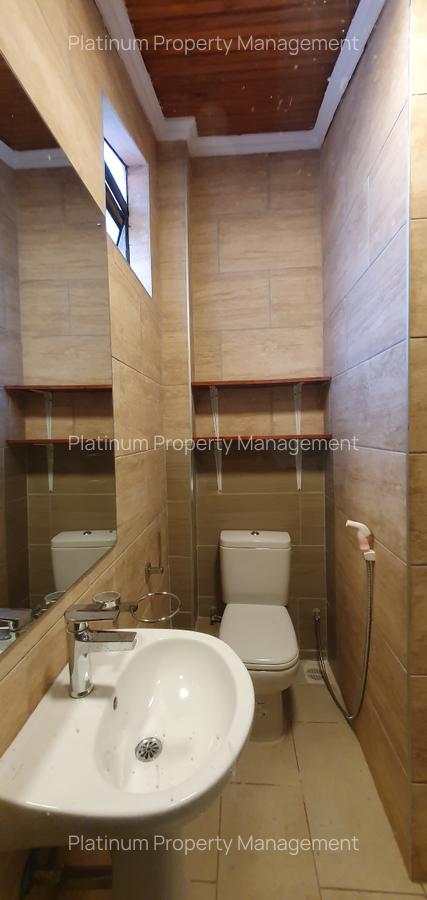 2 Bed Apartment with En Suite in Brookside - 15