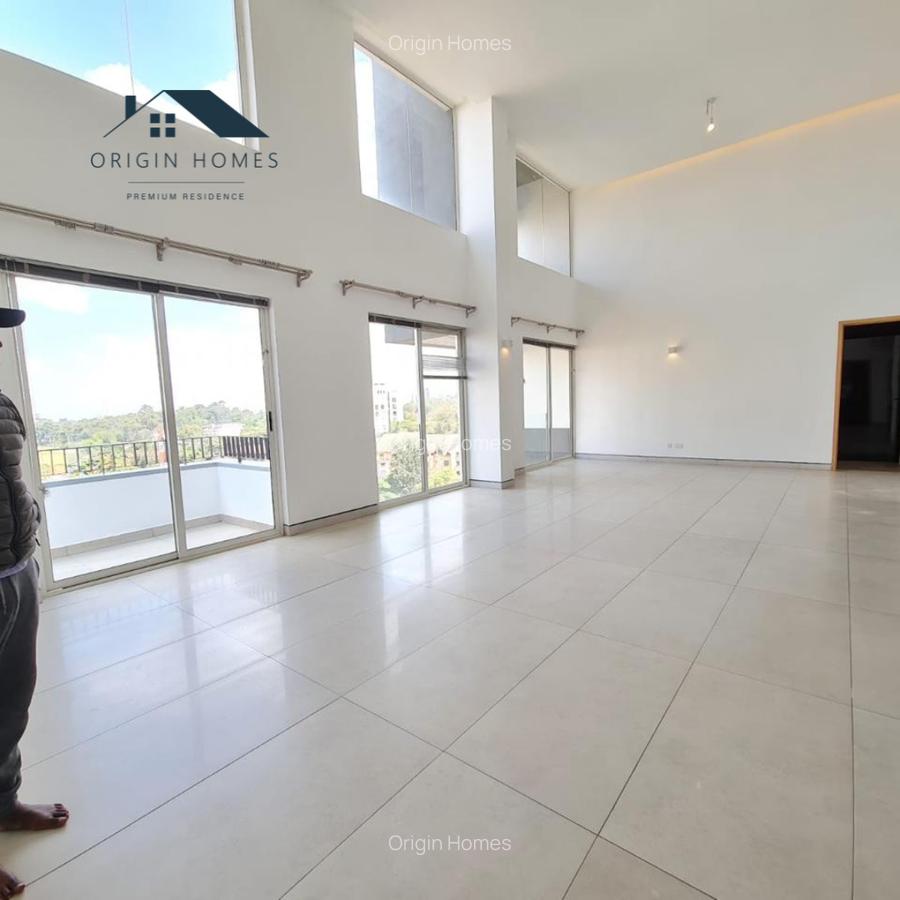 4 Bed Apartment with En Suite at Kilimani - 20