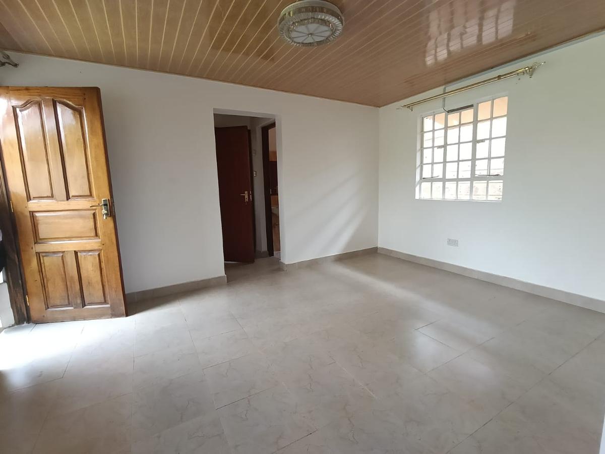 2 Bed House with En Suite at Eliud Mathu - 7