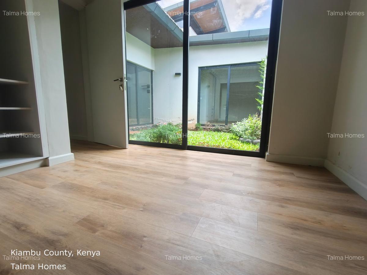 3 Bed Townhouse with En Suite at New Runda - 13