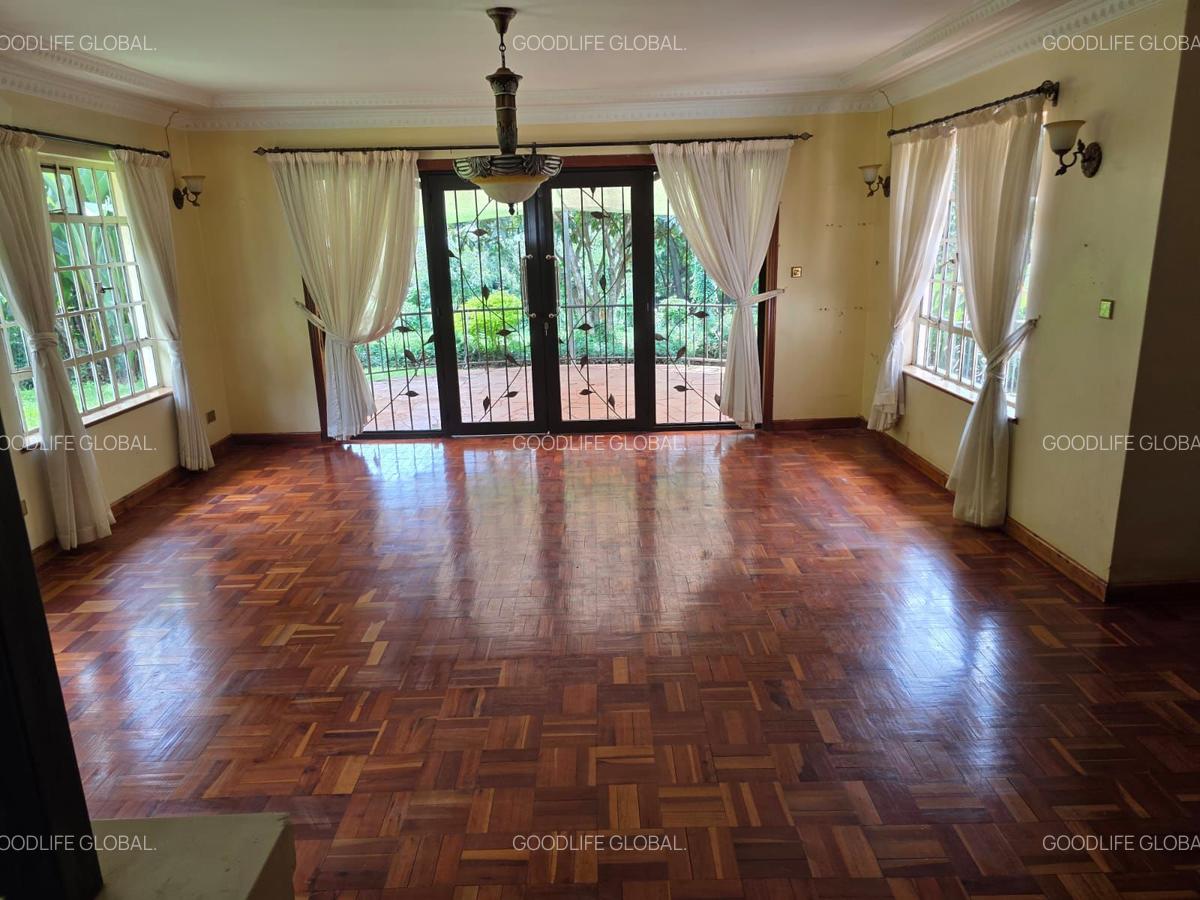 4 Bed House with En Suite at Kyuna - 6
