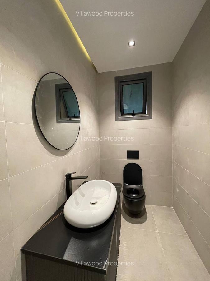 5 Bed Villa with En Suite in Lavington - 5