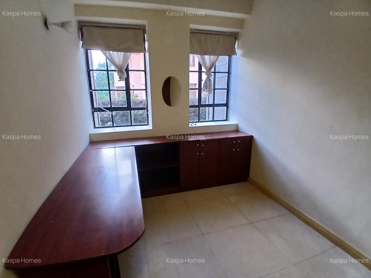 Serviced 4 Bed Apartment with En Suite in Karen - 8