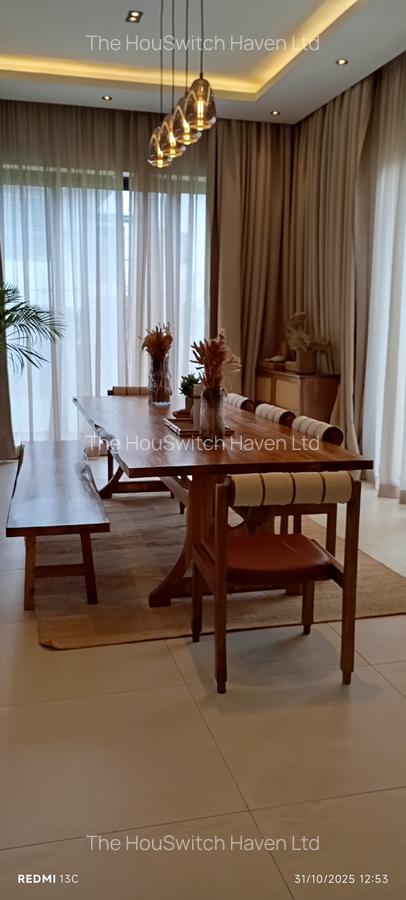 4 Bed Villa with En Suite at Off Loresho Ridge Road - 6