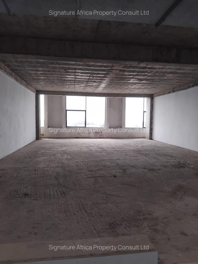 1,771 ft² Commercial Property with Backup Generator at Mombasa Road - 4