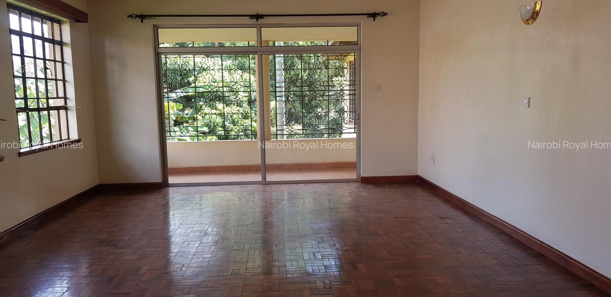 5 Bed House with En Suite at Runda Mimosa - 17