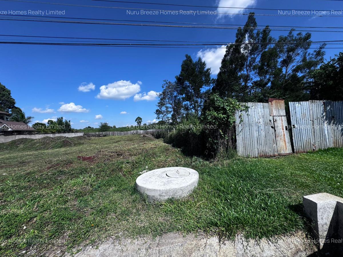 0.5 ac Land in Runda - 7